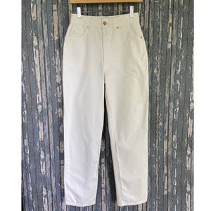 St John Sport white jeans